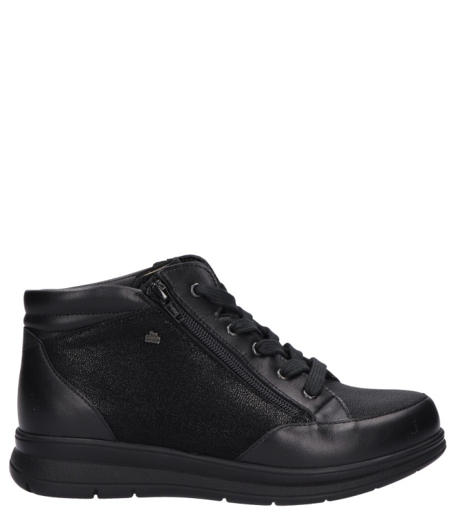Finn Comfort Finn Comfort sneaker <span>3755 903190 Arles</span> 903190 Schwarz Finn Comfort sneaker <span>3755 903190 Arles</span> 3755 903190 Arles zwart - www.bremmerschoenen.live - Bremmer Schoenen