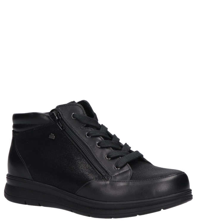 Finn Comfort Finn Comfort sneaker <span>3755 903190 Arles</span> 903190 Schwarz Finn Comfort sneaker <span>3755 903190 Arles</span> 3755 903190 Arles zwart - www.bremmerschoenen.live - Bremmer Schoenen