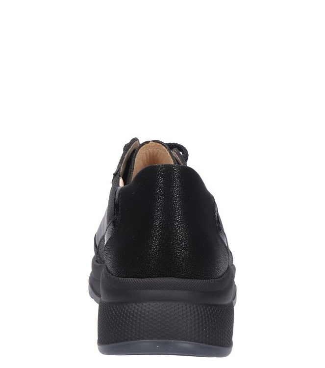 Finn Comfort sneaker <span>2780 903176 Piccadilly</span> 2780 903176 Piccadilly zwart - www.bremmerschoenen.live - Bremmer Schoenen
