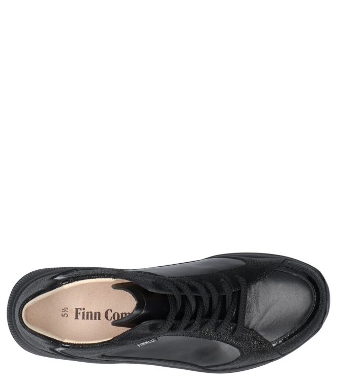 Finn Comfort sneaker <span>2780 903176 Piccadilly</span> 2780 903176 Piccadilly zwart - www.bremmerschoenen.live - Bremmer Schoenen