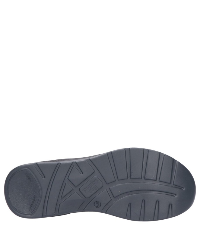 Finn Comfort sneaker <span>2780 903176 Piccadilly</span> 2780 903176 Piccadilly zwart - www.bremmerschoenen.live - Bremmer Schoenen