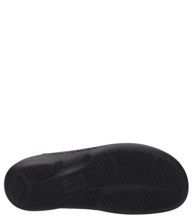 Finn Comfort Finn Comfort slipper <span>5005 903180 Cisano</span> 903180 indigo Finn Comfort slipper <span>5005 903180 Cisano</span> 5005 903180 Cisano blauw - www.bremmerschoenen.live - Bremmer Schoenen