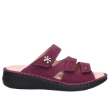 Kleur Bordeaux