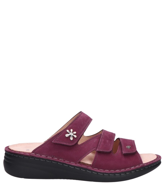 Finn Comfort Finn Comfort slipper <span>2640 390527 Grenada</span> 390527 rumba Finn Comfort slipper <span>2640 390527 Grenada</span> 2640 390527 Grenada bordeaux - www.bremmerschoenen.live - Bremmer Schoenen