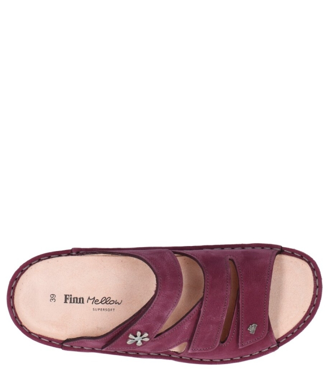 Finn Comfort Finn Comfort slipper <span>2640 390527 Grenada</span> 390527 rumba Finn Comfort slipper <span>2640 390527 Grenada</span> 2640 390527 Grenada bordeaux - www.bremmerschoenen.live - Bremmer Schoenen