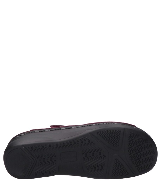 Finn Comfort Finn Comfort slipper <span>2640 390527 Grenada</span> 390527 rumba Finn Comfort slipper <span>2640 390527 Grenada</span> 2640 390527 Grenada bordeaux - www.bremmerschoenen.live - Bremmer Schoenen