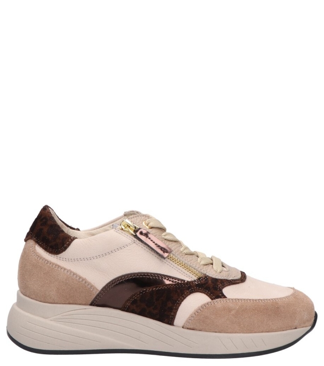 DL-Sport DL-Sport sneaker <span>7132 HK versione 01</span> moonlight DL-Sport sneaker <span>7132 HK versione 01</span> 7132 HK versione 01 beige - www.bremmerschoenen.live - Bremmer Schoenen