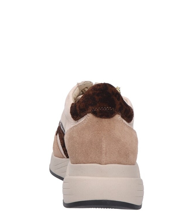 DL-Sport DL-Sport sneaker <span>7132 HK versione 01</span> moonlight DL-Sport sneaker <span>7132 HK versione 01</span> 7132 HK versione 01 beige - www.bremmerschoenen.live - Bremmer Schoenen