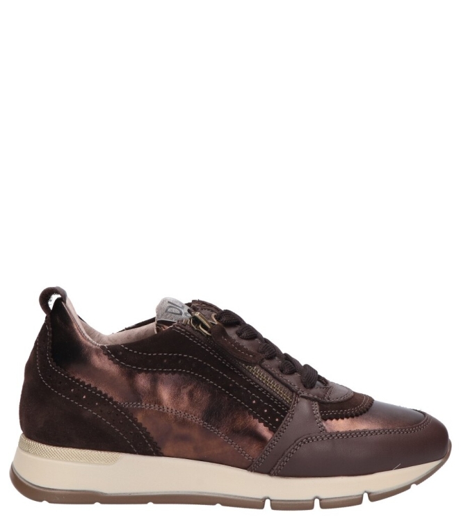 DL-Sport DL-Sport sneaker <span>7116 versione 02</span> testa di morro DL-Sport sneaker <span>7116 versione 02</span> 7116 versione 02 bruin - www.bremmerschoenen.live - Bremmer Schoenen