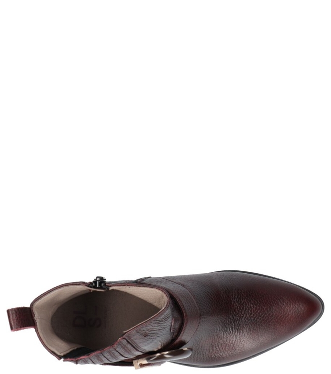DL-Sport DL-Sport laars <span>7233 versione 02</span> murakamy bordo DL-Sport laars <span>7233 versione 02</span> 7233 versione 02 bordeaux - www.bremmerschoenen.live - Bremmer Schoenen