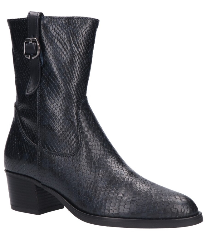 DL-Sport DL-Sport enkellaars <span>7231 versione 02</span> crotalo blu DL-Sport enkellaars <span>7231 versione 02</span> 7231 versione 02 blauw - www.bremmerschoenen.live - Bremmer Schoenen