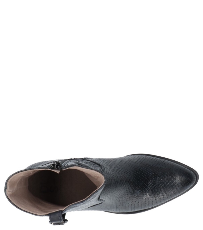 DL-Sport DL-Sport enkellaars <span>7231 versione 02</span> crotalo blu DL-Sport enkellaars <span>7231 versione 02</span> 7231 versione 02 blauw - www.bremmerschoenen.live - Bremmer Schoenen