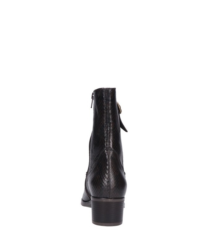 DL-Sport DL-Sport enkellaars <span>7231 versione 01</span> crotalo testa di moro DL-Sport enkellaars <span>7231 versione 01</span> 7231 versione 01 bruin - www.bremmerschoenen.live - Bremmer Schoenen