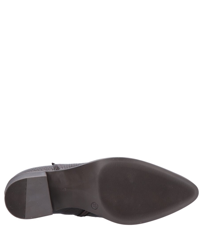 DL-Sport DL-Sport enkellaars <span>7231 versione 01</span> crotalo testa di moro DL-Sport enkellaars <span>7231 versione 01</span> 7231 versione 01 bruin - www.bremmerschoenen.live - Bremmer Schoenen