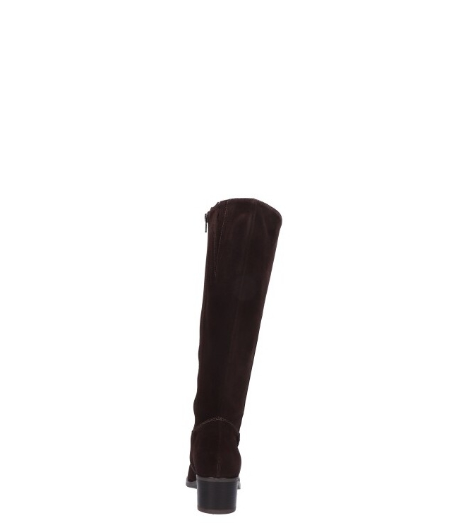 DL-Sport DL-Sport laars <span>6824 versione 02</span> velour cacao DL-Sport laars <span>6824 versione 02</span> 6824 versione 02 bruin - www.bremmerschoenen.live - Bremmer Schoenen