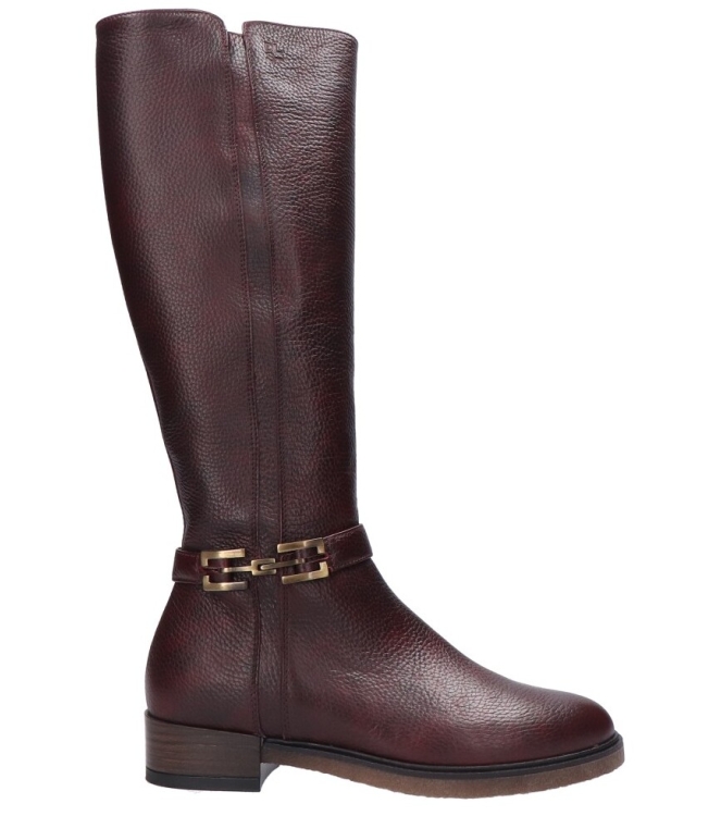 DL-Sport laars <span>7210 versione 01</span> 7210 versione 01 bordeaux - www.bremmerschoenen.live - Bremmer Schoenen