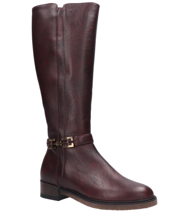 DL-Sport laars <span>7210 versione 01</span> 7210 versione 01 bordeaux - www.bremmerschoenen.live - Bremmer Schoenen