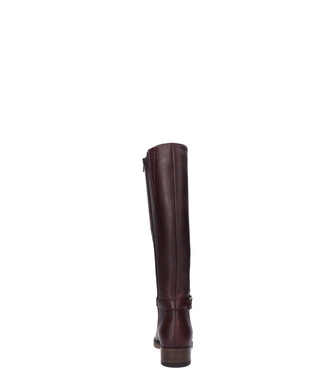 DL-Sport laars <span>7210 versione 01</span> 7210 versione 01 bordeaux - www.bremmerschoenen.live - Bremmer Schoenen