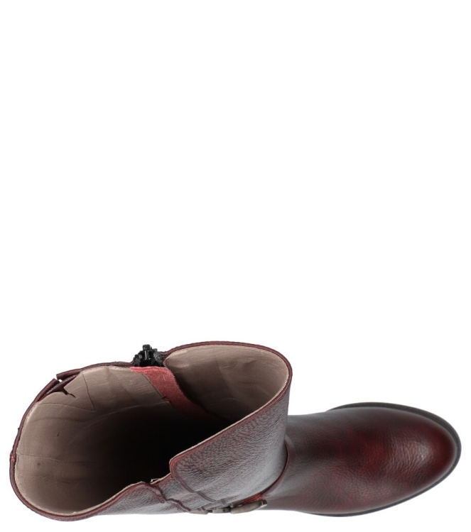 DL-Sport laars <span>7210 versione 01</span> 7210 versione 01 bordeaux - www.bremmerschoenen.live - Bremmer Schoenen