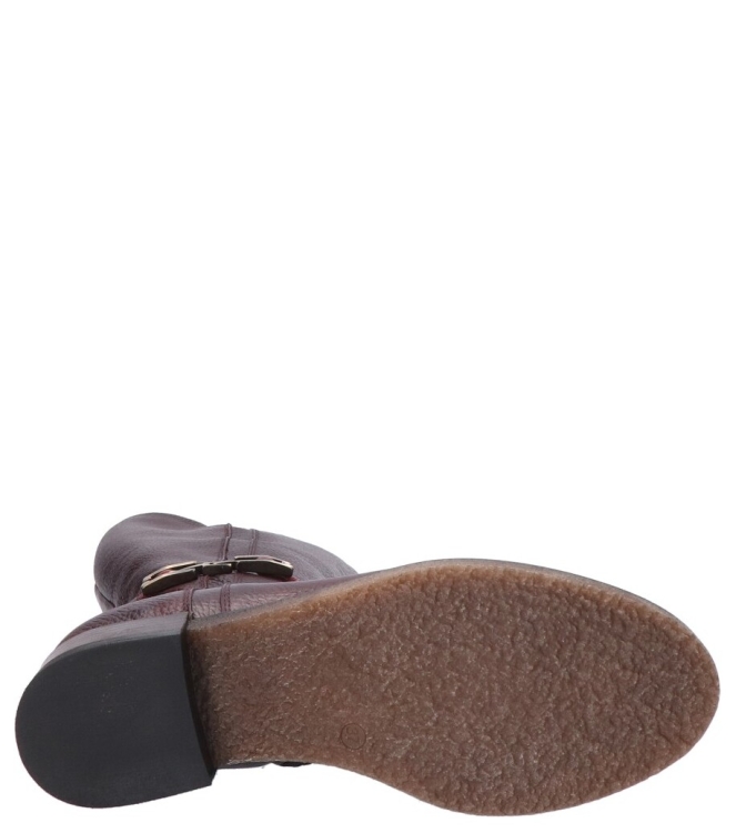 DL-Sport laars <span>7210 versione 01</span> 7210 versione 01 bordeaux - www.bremmerschoenen.live - Bremmer Schoenen