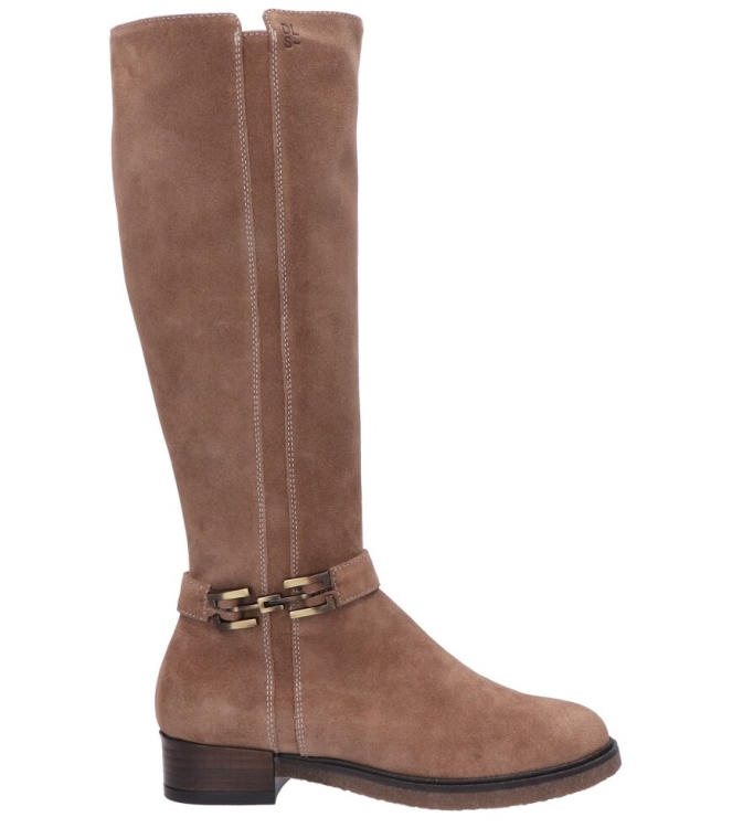 DL-Sport laars <span>7210 versione 04</span> 7210 versione 04 beige - www.bremmerschoenen.live - Bremmer Schoenen