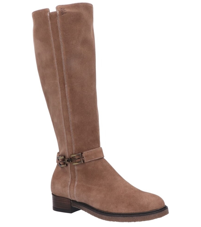 DL-Sport laars <span>7210 versione 04</span> 7210 versione 04 beige - www.bremmerschoenen.live - Bremmer Schoenen