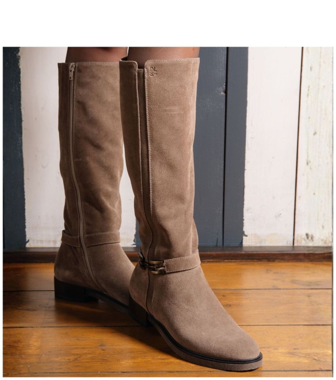DL-Sport laars <span>7210 versione 04</span> 7210 versione 04 beige - www.bremmerschoenen.live - Bremmer Schoenen