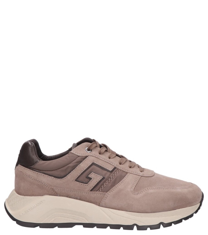 Greve sneaker <span>7276.10RF Arnhem 3523</span> 7276.10RF Arnhem 3523 beige - www.bremmerschoenen.live - Bremmer Schoenen