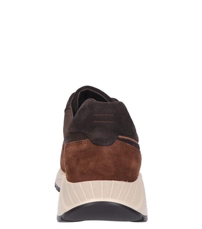 Greve sneaker <span>7276.06 XF Arnhem 3551</span> 7276.06 XF Arnhem 3551 bruin - www.bremmerschoenen.live - Bremmer Schoenen