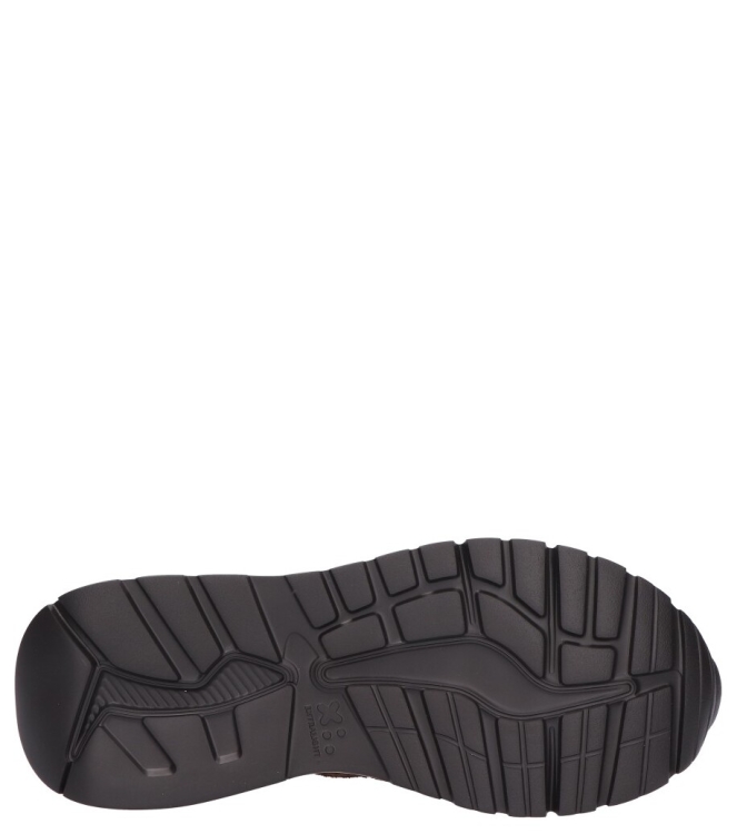 Greve sneaker <span>7276.06 XF Arnhem 3551</span> 7276.06 XF Arnhem 3551 bruin - www.bremmerschoenen.live - Bremmer Schoenen