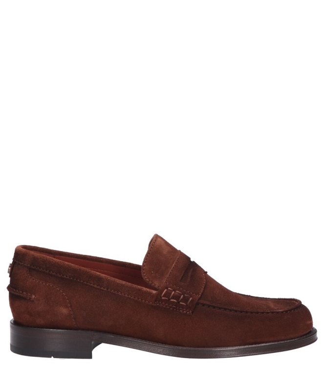 Greve Greve instapper <span>4311.01 RF Austin 394</span> 394 Tobacco Suede Greve instapper <span>4311.01 RF Austin 394</span> 4311.01 RF Austin 394 bruin - www.bremmerschoenen.live - Bremmer Schoenen
