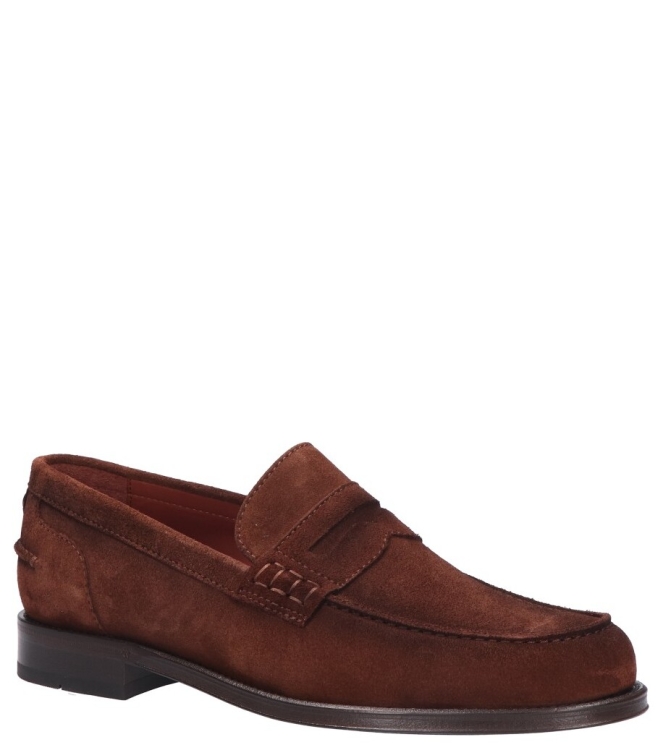 Greve Greve instapper <span>4311.01 RF Austin 394</span> 394 Tobacco Suede Greve instapper <span>4311.01 RF Austin 394</span> 4311.01 RF Austin 394 bruin - www.bremmerschoenen.live - Bremmer Schoenen