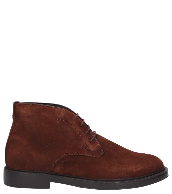 Greve veterboot <span>1546.01 RF Highland 394</span> 1546.01 RF Highland 394 bruin - www.bremmerschoenen.live - Bremmer Schoenen