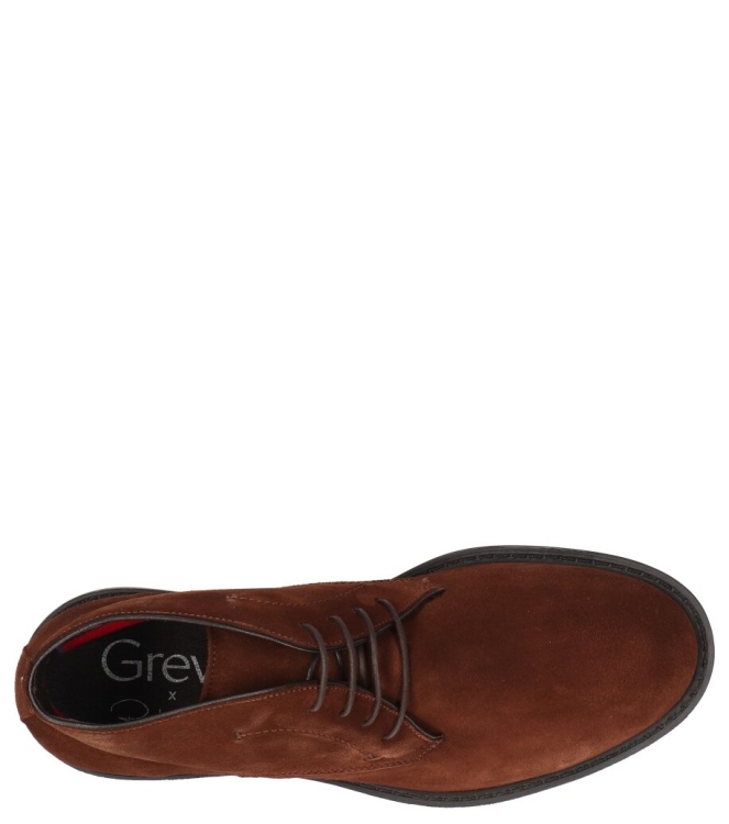 Greve veterboot <span>1546.01 RF Highland 394</span> 1546.01 RF Highland 394 bruin - www.bremmerschoenen.live - Bremmer Schoenen