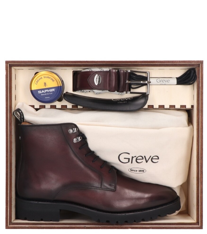 Greve Greve veterboot <span>5524.01 RF Breda 2628</span> 2628 Utah Greve veterboot <span>5524.01 RF Breda 2628</span> 5524.01 RF Breda 2628 bruin - www.bremmerschoenen.live - Bremmer Schoenen