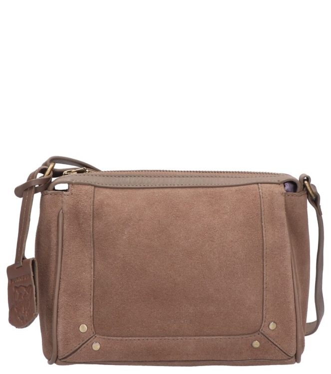 Burkely tas <span>1002106.25.25</span> 1002106.25.25 beige - www.bremmerschoenen.live - Bremmer Schoenen