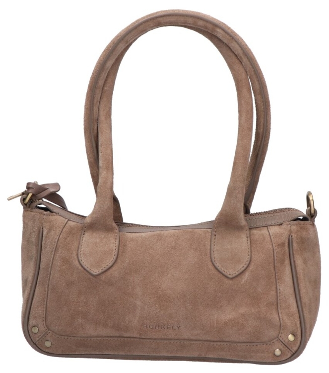 Burkely Burkely tas <span>1002104.25.25</span> Taupe Burkely tas <span>1002104.25.25</span> 1002104.25.25 beige - www.bremmerschoenen.live - Bremmer Schoenen