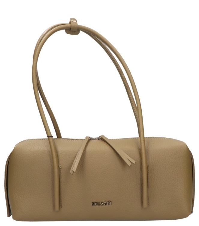 Bulaggi Tas <span>261337-35 Sydney</span> 261337-35 Sydney groen - www.bremmerschoenen.live - Bremmer Schoenen