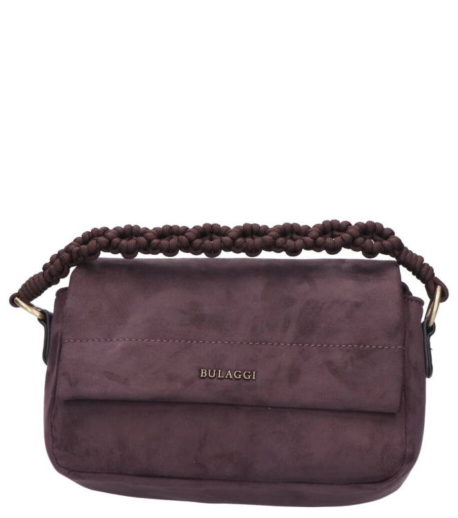 Bulaggi Tas <span>261312-67 Lily crossover</span> 261312-67 Lily crossover paars - www.bremmerschoenen.live - Bremmer Schoenen