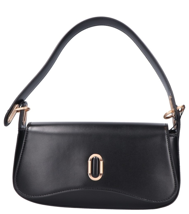 Bulaggi Bulaggi Tas <span>261231-10 Loren crossover</span> Zwart Bulaggi Tas <span>261231-10 Loren crossover</span> 261231-10 Loren crossover zwart - www.bremmerschoenen.live - Bremmer Schoenen