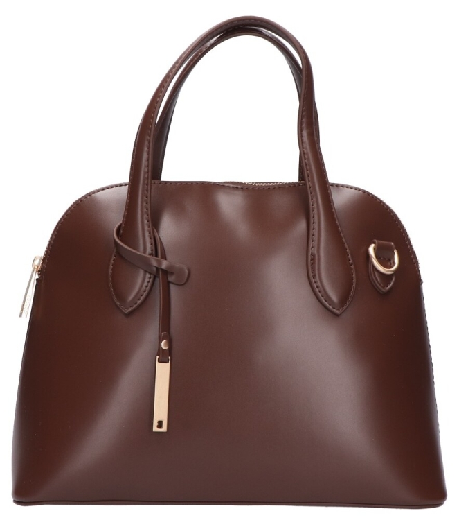 Bulaggi Tas <span>261190-23 Loren teacosy</span> 261190-23 Loren teacosy bruin - www.bremmerschoenen.live - Bremmer Schoenen
