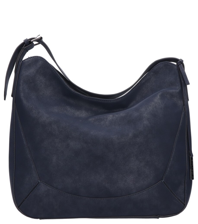 Bulaggi Bulaggi Tas <span> 261365-43 Sally hobo</span> Donker Blauw Bulaggi Tas <span> 261365-43 Sally hobo</span> 261365-43 Sally hobo blauw - www.bremmerschoenen.live - Bremmer Schoenen