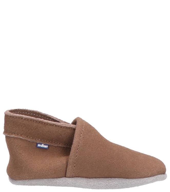 Stabifoot baby <span>3000 Taupe</span> 3000 Taupe beige - www.bremmerschoenen.live - Bremmer Schoenen
