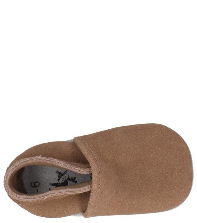 Stabifoot baby <span>3000 Taupe</span> 3000 Taupe beige - www.bremmerschoenen.live - Bremmer Schoenen
