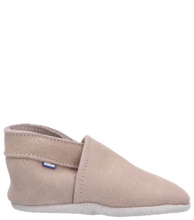 Stabifoot baby <span>3000 Niquel</span> 3000 Niquel grijs - www.bremmerschoenen.live - Bremmer Schoenen