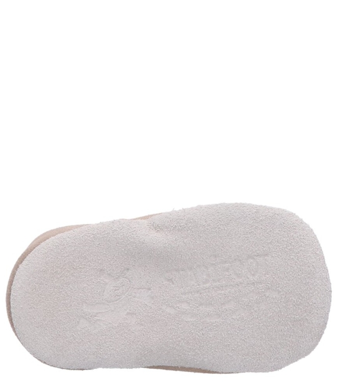 Stabifoot baby <span>3000 Niquel</span> 3000 Niquel grijs - www.bremmerschoenen.live - Bremmer Schoenen