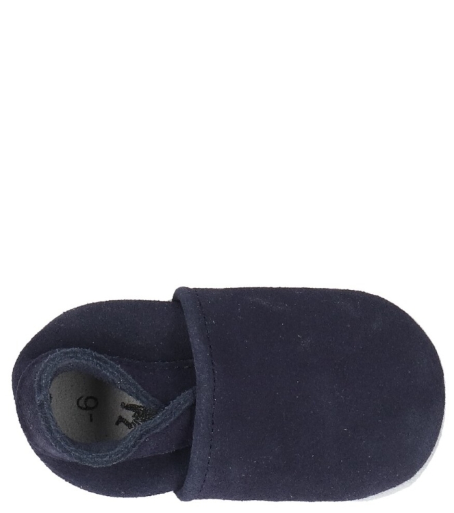 Stabifoot baby <span>3000 Marino</span> 3000 Marino blauw - www.bremmerschoenen.live - Bremmer Schoenen