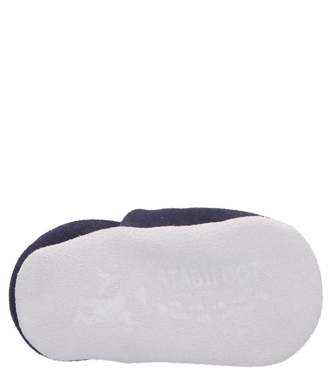 Stabifoot baby <span>3000 Marino</span> 3000 Marino blauw - www.bremmerschoenen.live - Bremmer Schoenen