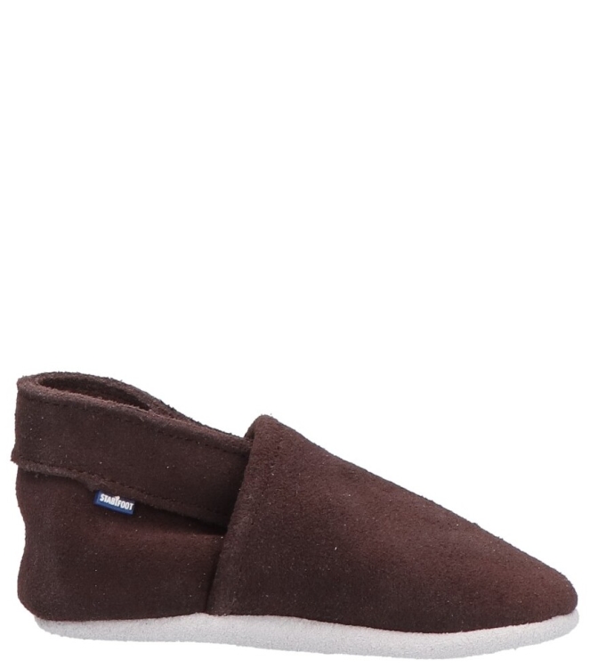 Stabifoot Stabifoot baby <span>3000 Choco</span> Choco Stabifoot baby <span>3000 Choco</span> 3000 Choco bruin - www.bremmerschoenen.live - Bremmer Schoenen