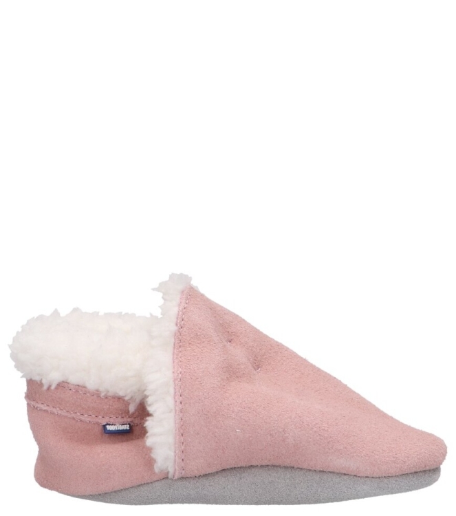 Stabifoot baby <span>Elva Antique</span> Elva Antique rose - www.bremmerschoenen.live - Bremmer Schoenen